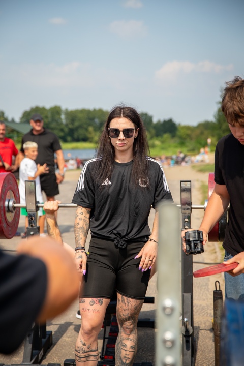 Sportowa niedziela nad Narwią [10.08.2025] - zdjęcie #137 - eOstroleka.pl