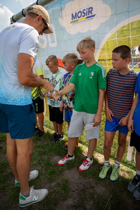 Sportowa niedziela nad Narwią [10.08.2025] - zdjęcie #133 - eOstroleka.pl