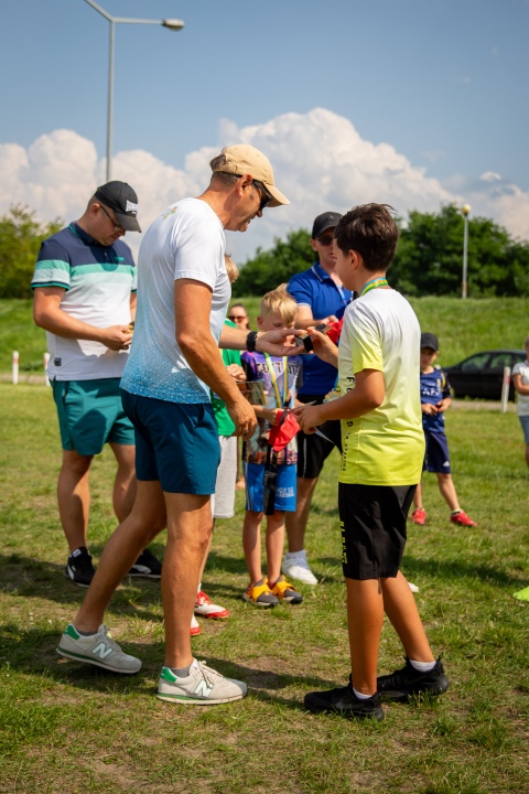 Sportowa niedziela nad Narwią [10.08.2025] - zdjęcie #131 - eOstroleka.pl