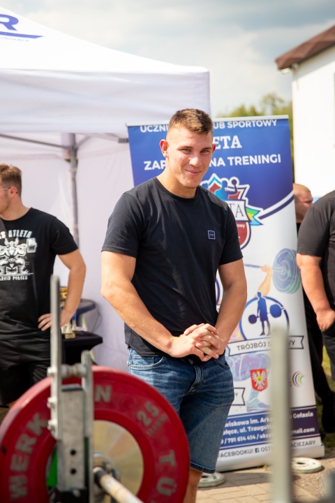 Sportowa niedziela nad Narwią [10.08.2025] - zdjęcie #128 - eOstroleka.pl