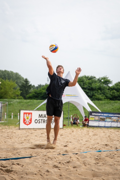Sportowa niedziela nad Narwią [10.08.2025] - zdjęcie #221 - eOstroleka.pl