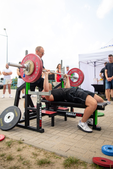 Sportowa niedziela nad Narwią [10.08.2025] - zdjęcie #126 - eOstroleka.pl