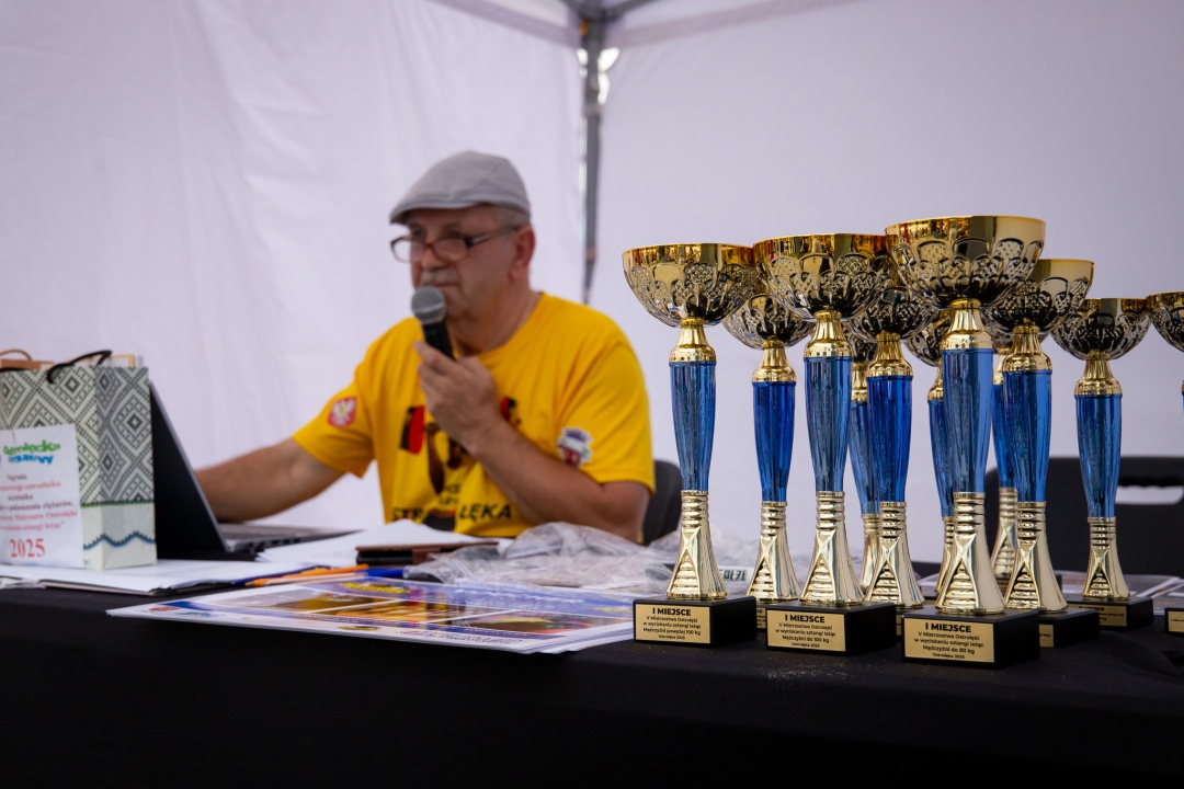 Sportowa niedziela nad Narwią [10.08.2025] - zdjęcie #123 - eOstroleka.pl