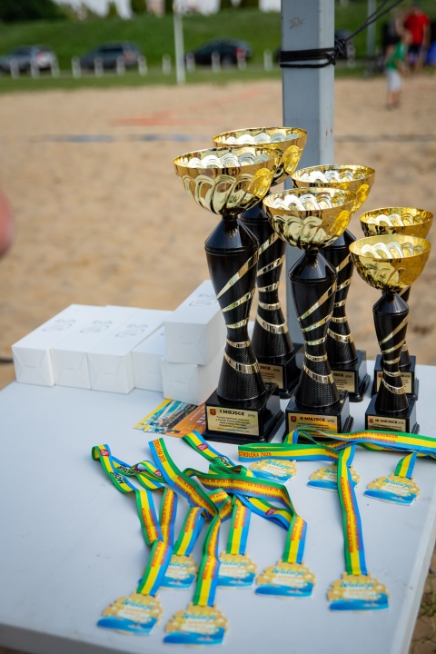 Sportowa niedziela nad Narwią [10.08.2025] - zdjęcie #119 - eOstroleka.pl