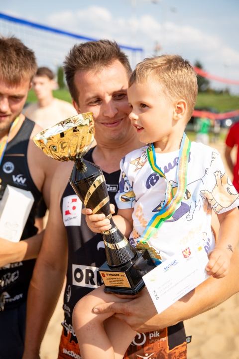 Sportowa niedziela nad Narwią [10.08.2025] - zdjęcie #111 - eOstroleka.pl
