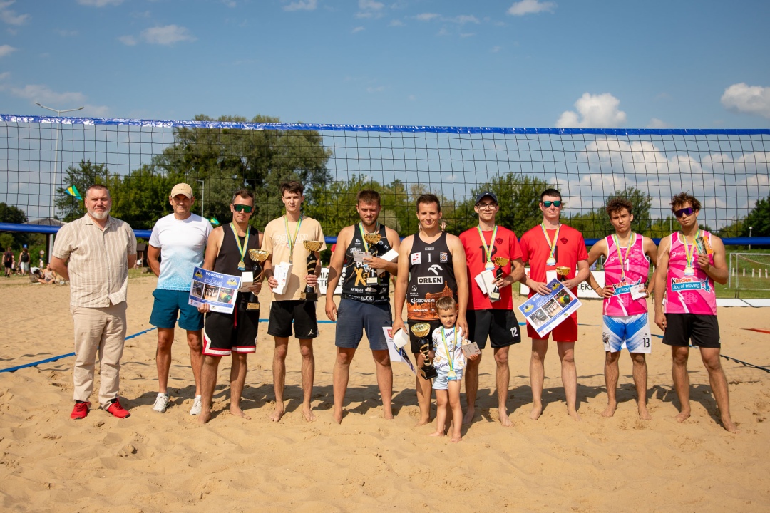 Sportowa niedziela nad Narwią [10.08.2025] - zdjęcie #106 - eOstroleka.pl