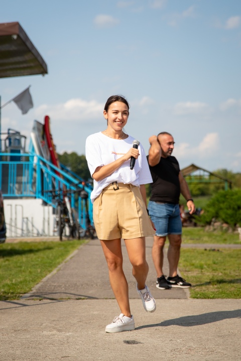 Sportowa niedziela nad Narwią [10.08.2025] - zdjęcie #104 - eOstroleka.pl