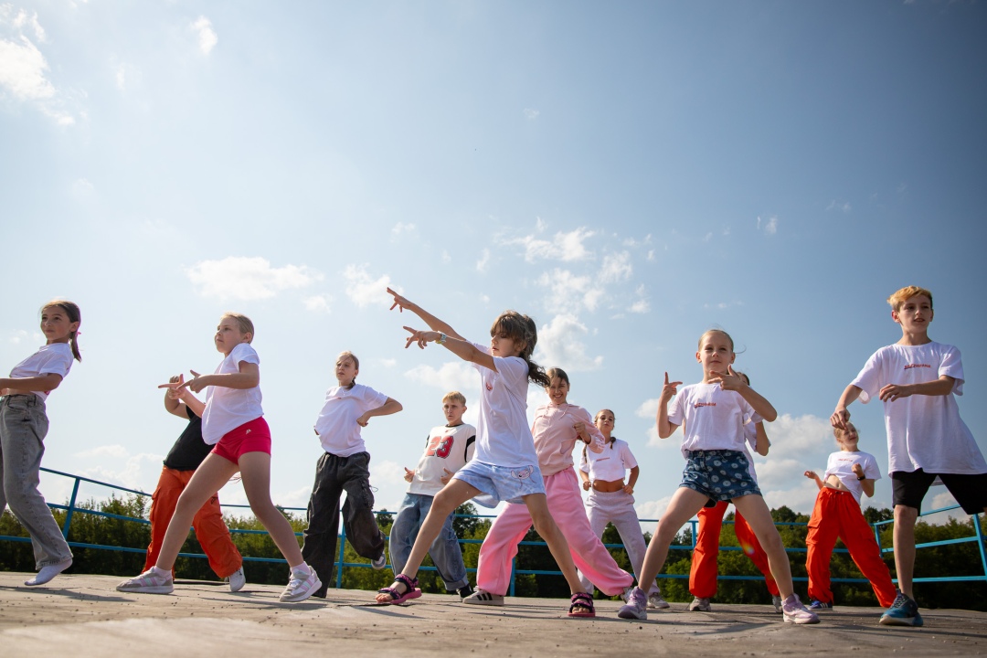 Sportowa niedziela nad Narwią [10.08.2025] - zdjęcie #103 - eOstroleka.pl