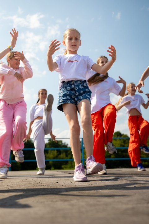 Sportowa niedziela nad Narwią [10.08.2025] - zdjęcie #102 - eOstroleka.pl