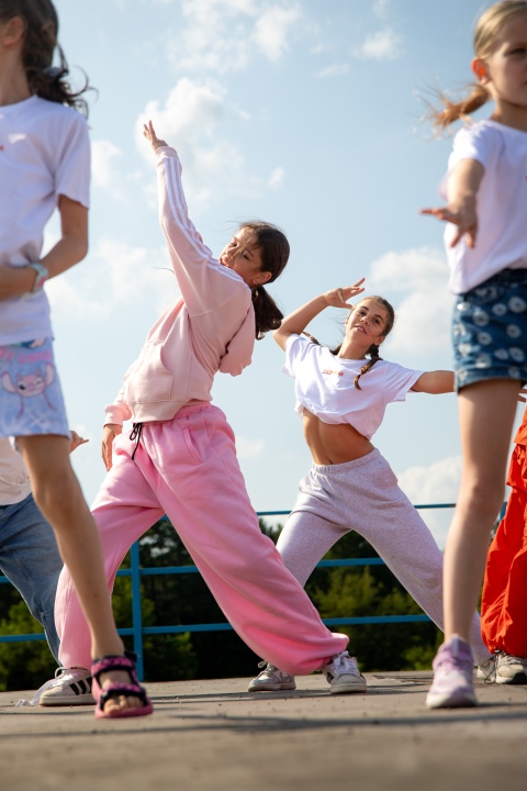 Sportowa niedziela nad Narwią [10.08.2025] - zdjęcie #101 - eOstroleka.pl