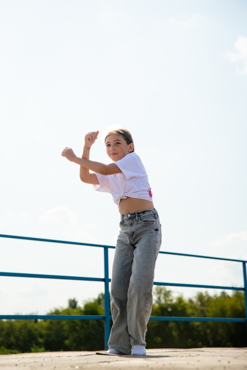 Sportowa niedziela nad Narwią [10.08.2025] - zdjęcie #100 - eOstroleka.pl