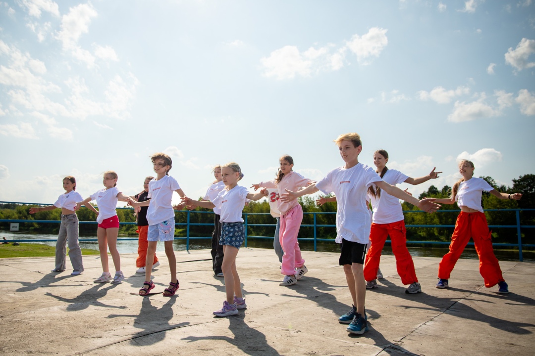 Sportowa niedziela nad Narwią [10.08.2025] - zdjęcie #99 - eOstroleka.pl