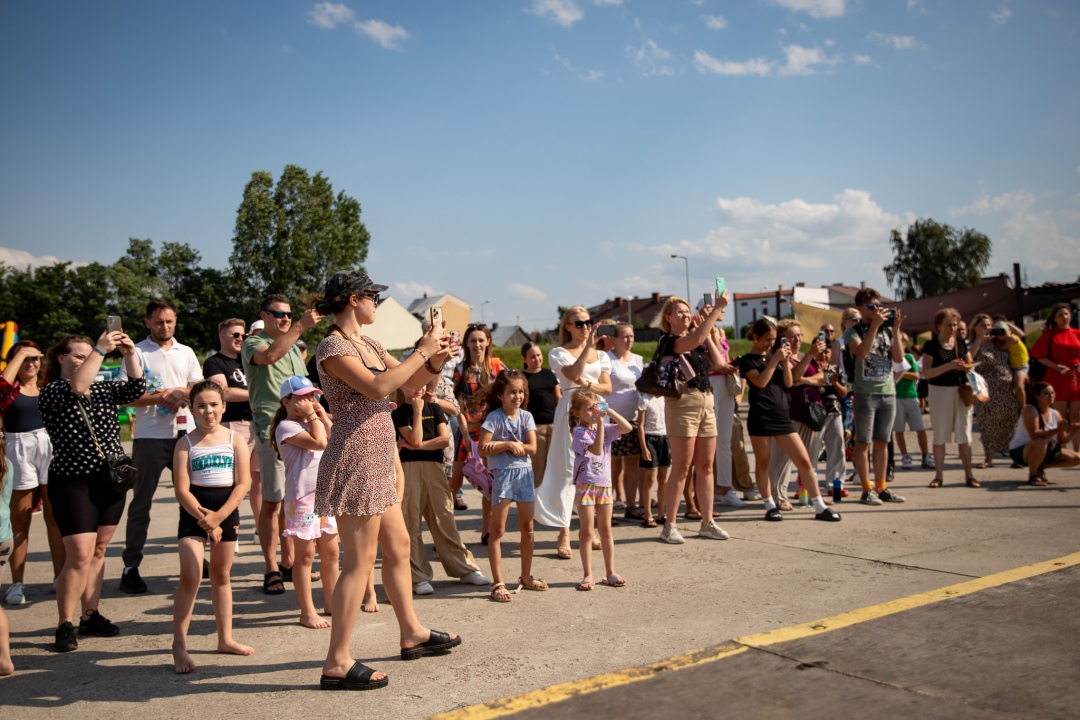 Sportowa niedziela nad Narwią [10.08.2025] - zdjęcie #98 - eOstroleka.pl