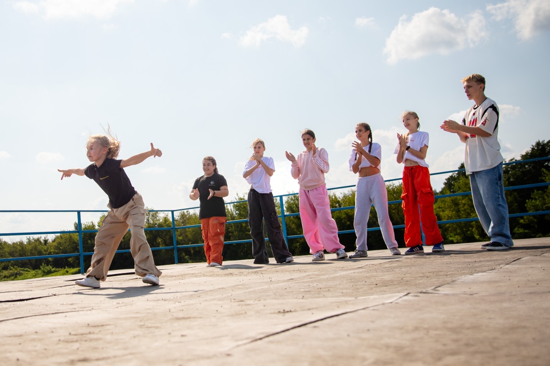 Sportowa niedziela nad Narwią [10.08.2025] - zdjęcie #95 - eOstroleka.pl