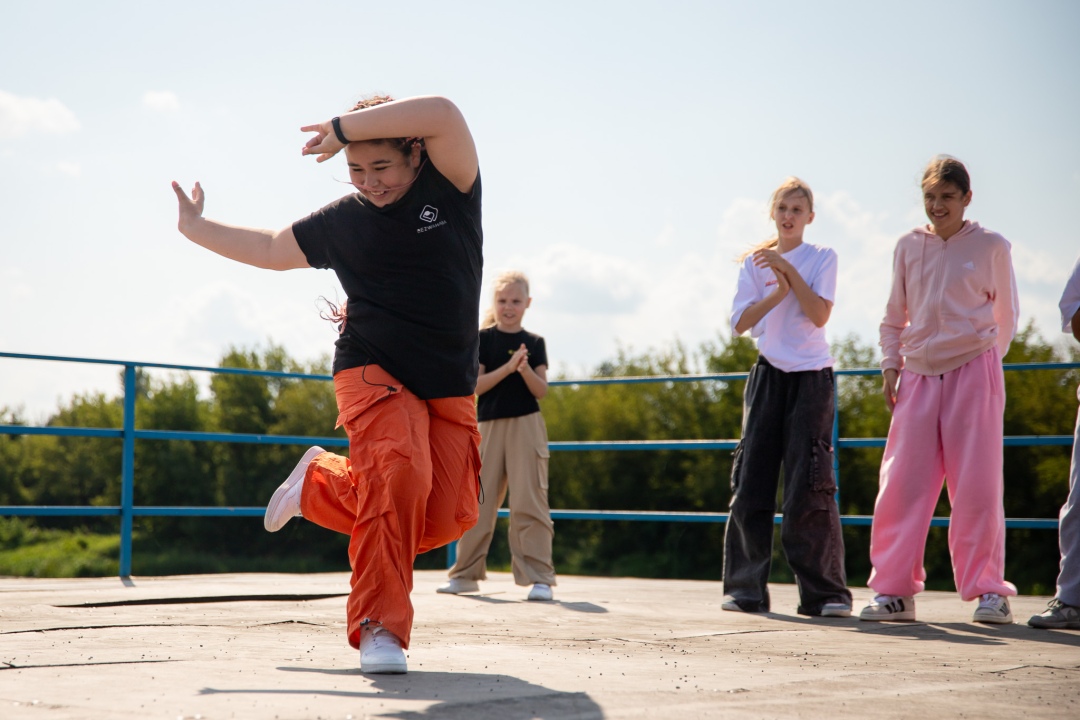 Sportowa niedziela nad Narwią [10.08.2025] - zdjęcie #94 - eOstroleka.pl