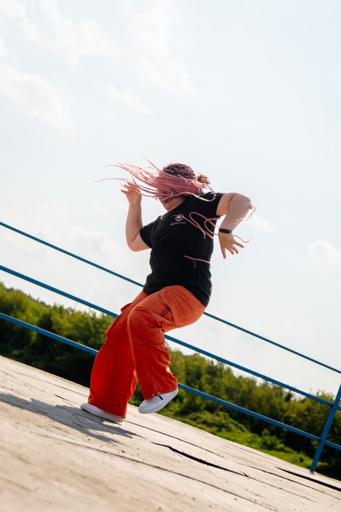 Sportowa niedziela nad Narwią [10.08.2025] - zdjęcie #93 - eOstroleka.pl