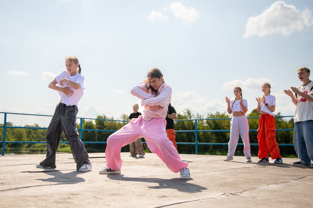 Sportowa niedziela nad Narwią [10.08.2025] - zdjęcie #91 - eOstroleka.pl