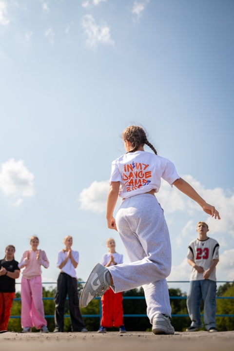 Sportowa niedziela nad Narwią [10.08.2025] - zdjęcie #64 - eOstroleka.pl