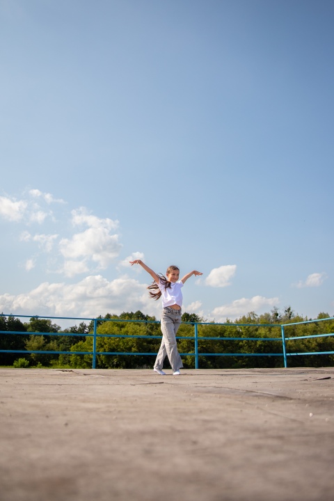 Sportowa niedziela nad Narwią [10.08.2025] - zdjęcie #59 - eOstroleka.pl