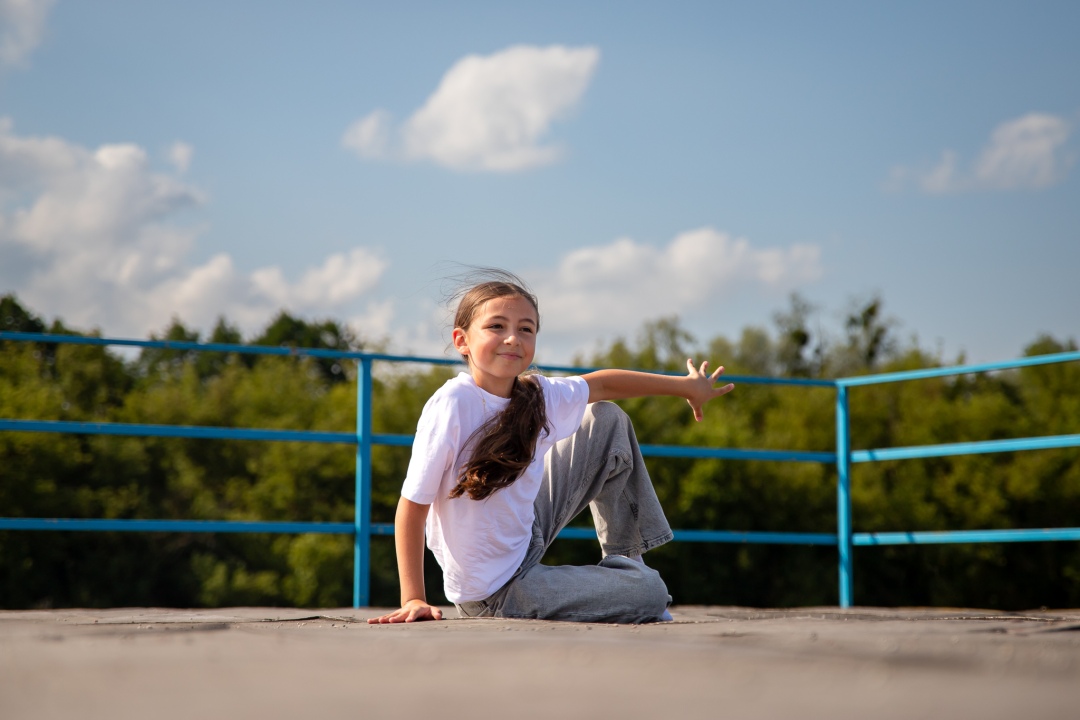 Sportowa niedziela nad Narwią [10.08.2025] - zdjęcie #58 - eOstroleka.pl