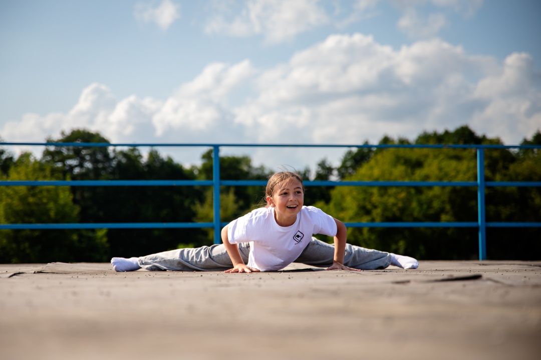 Sportowa niedziela nad Narwią [10.08.2025] - zdjęcie #57 - eOstroleka.pl