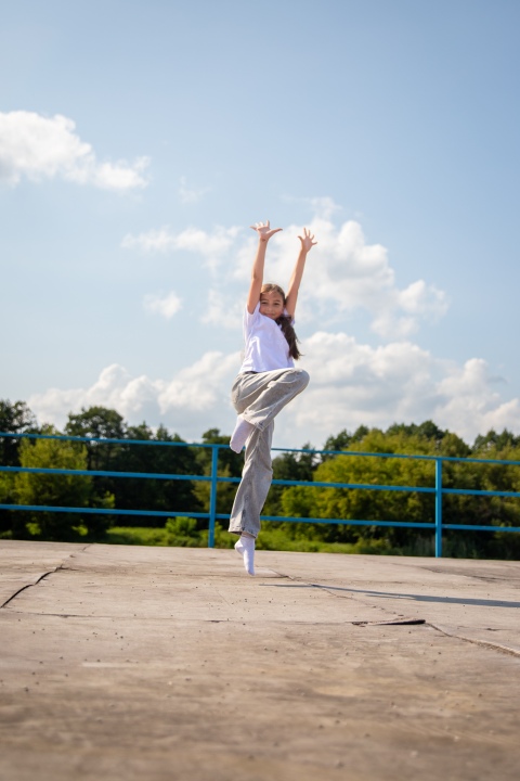 Sportowa niedziela nad Narwią [10.08.2025] - zdjęcie #56 - eOstroleka.pl