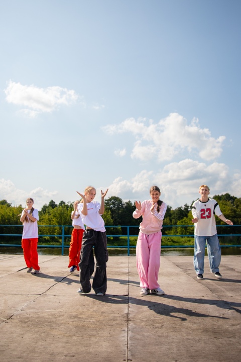 Sportowa niedziela nad Narwią [10.08.2025] - zdjęcie #55 - eOstroleka.pl