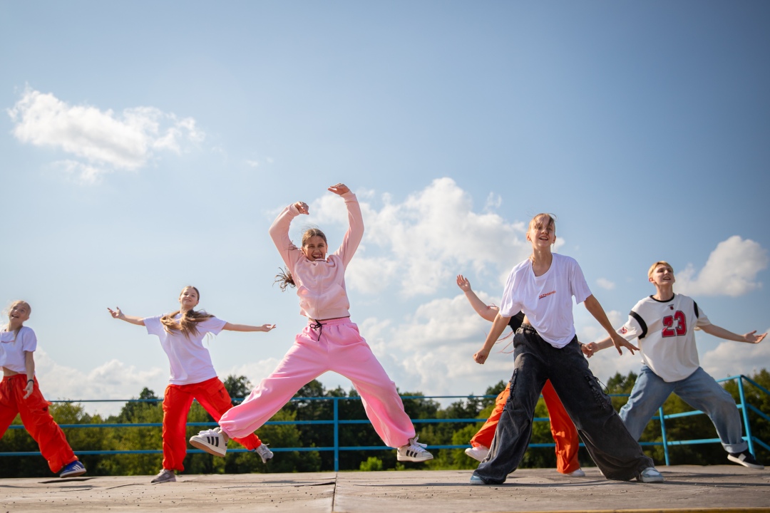 Sportowa niedziela nad Narwią [10.08.2025] - zdjęcie #54 - eOstroleka.pl