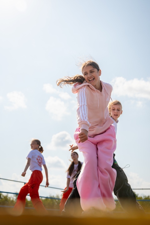 Sportowa niedziela nad Narwią [10.08.2025] - zdjęcie #52 - eOstroleka.pl