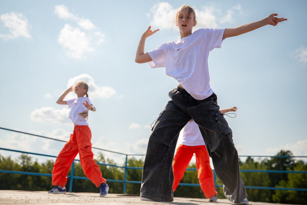 Sportowa niedziela nad Narwią [10.08.2025] - zdjęcie #51 - eOstroleka.pl