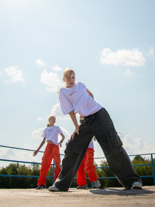 Sportowa niedziela nad Narwią [10.08.2025] - zdjęcie #50 - eOstroleka.pl