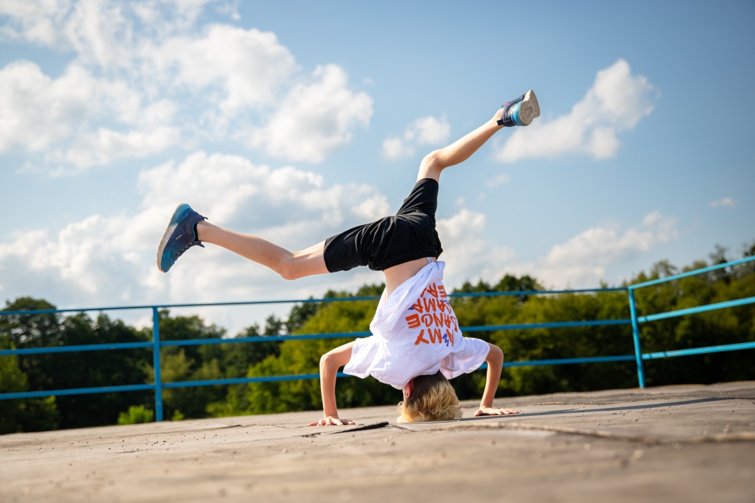 Sportowa niedziela nad Narwią [10.08.2025] - zdjęcie #48 - eOstroleka.pl