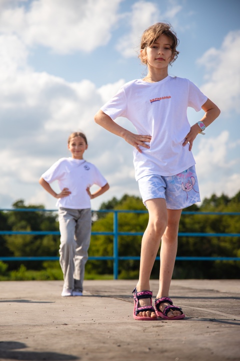 Sportowa niedziela nad Narwią [10.08.2025] - zdjęcie #43 - eOstroleka.pl