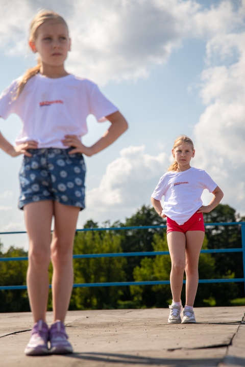 Sportowa niedziela nad Narwią [10.08.2025] - zdjęcie #42 - eOstroleka.pl