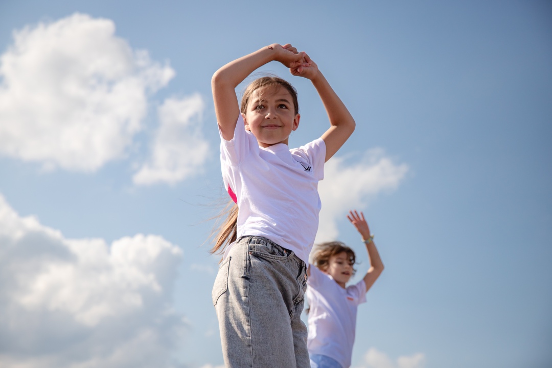 Sportowa niedziela nad Narwią [10.08.2025] - zdjęcie #41 - eOstroleka.pl