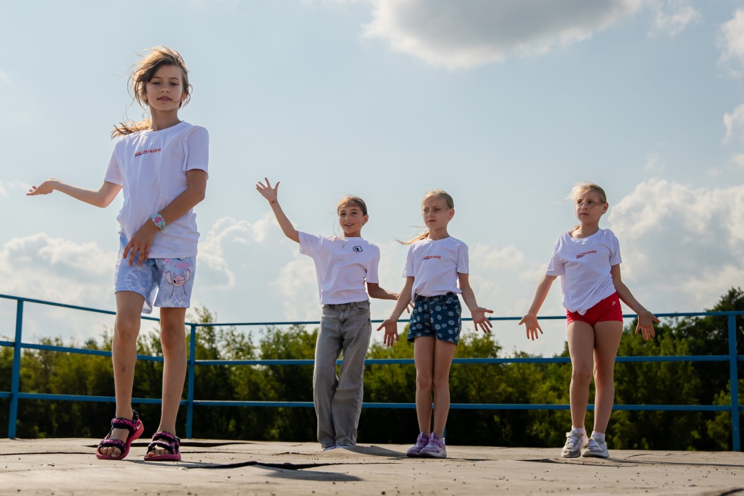 Sportowa niedziela nad Narwią [10.08.2025] - zdjęcie #40 - eOstroleka.pl