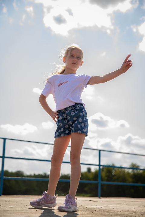 Sportowa niedziela nad Narwią [10.08.2025] - zdjęcie #39 - eOstroleka.pl