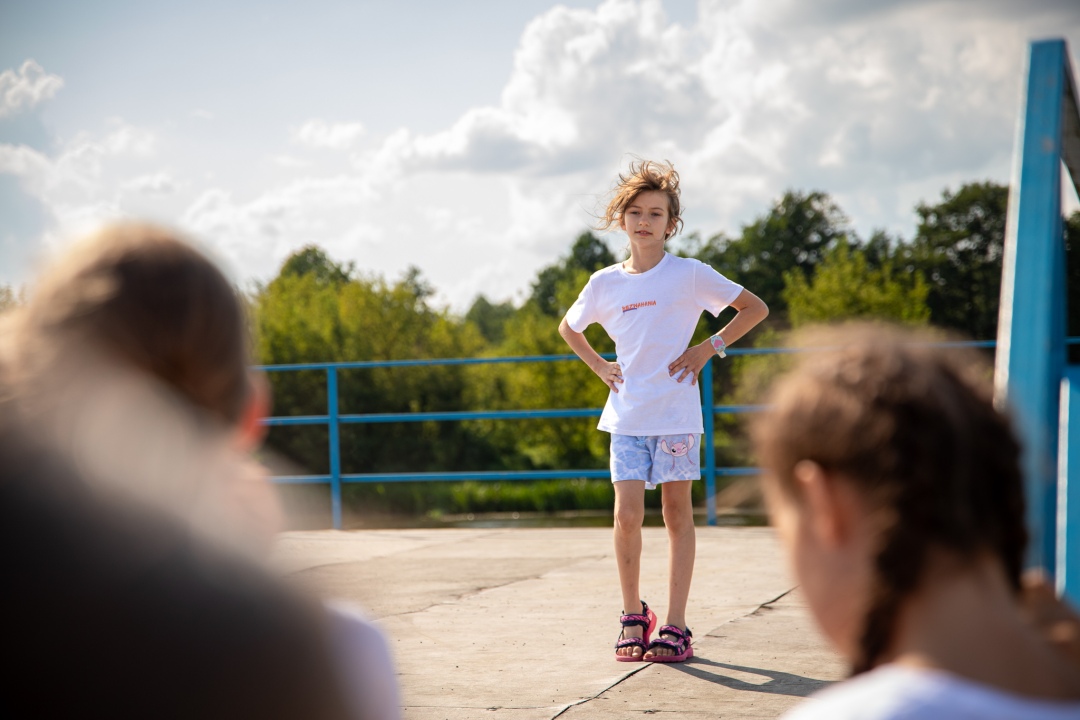 Sportowa niedziela nad Narwią [10.08.2025] - zdjęcie #38 - eOstroleka.pl