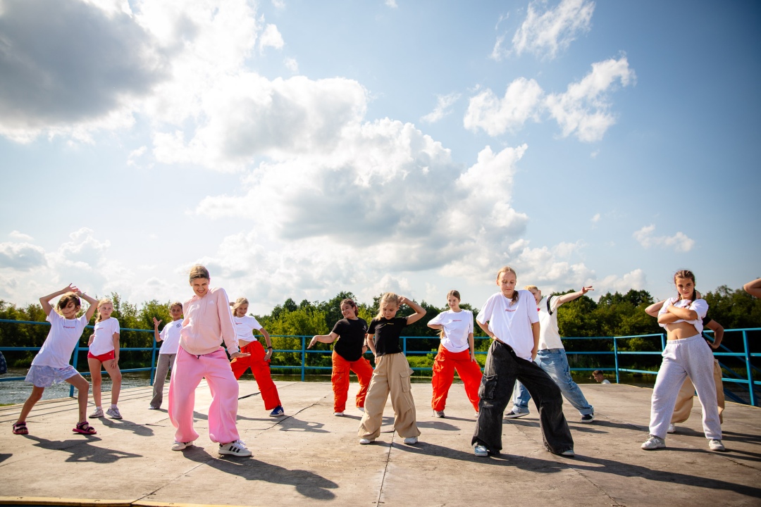 Sportowa niedziela nad Narwią [10.08.2025] - zdjęcie #37 - eOstroleka.pl