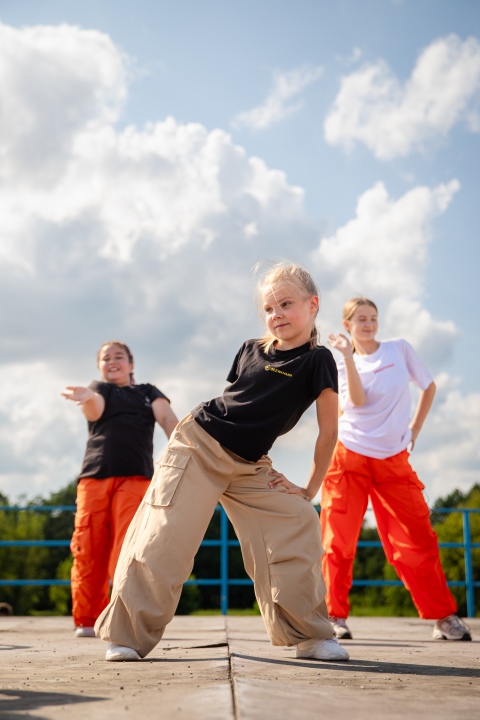 Sportowa niedziela nad Narwią [10.08.2025] - zdjęcie #36 - eOstroleka.pl