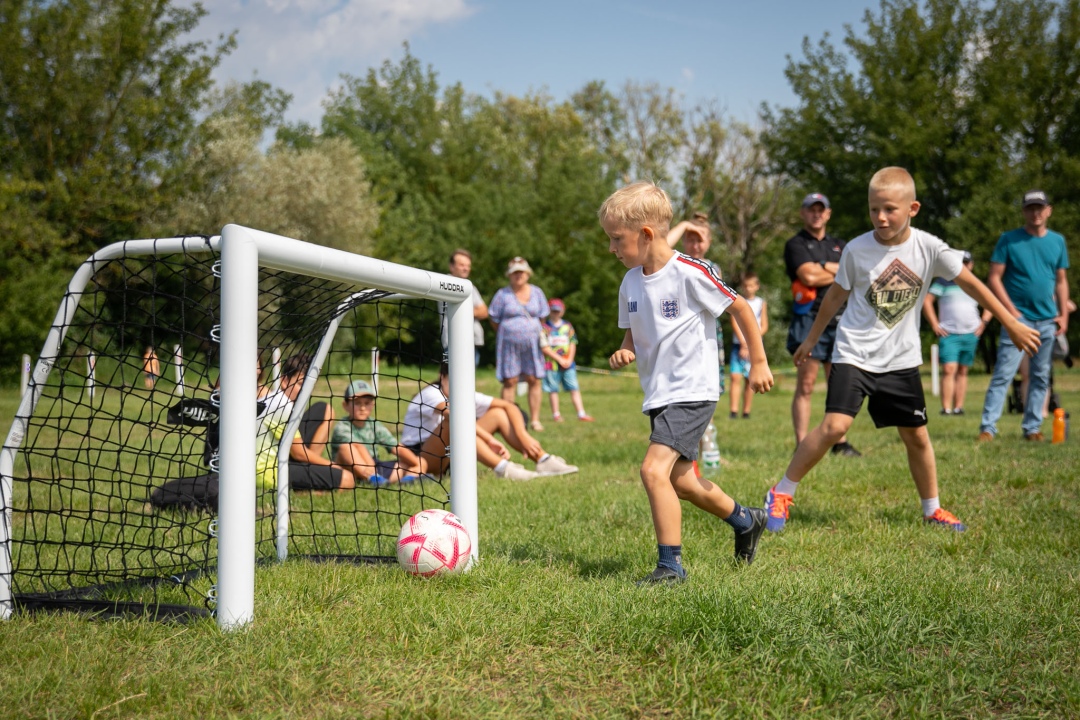Sportowa niedziela nad Narwią [10.08.2025] - zdjęcie #214 - eOstroleka.pl