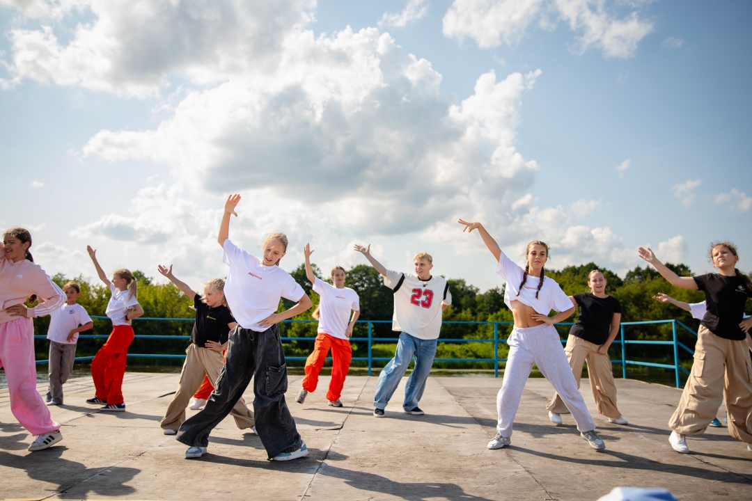 Sportowa niedziela nad Narwią [10.08.2025] - zdjęcie #35 - eOstroleka.pl