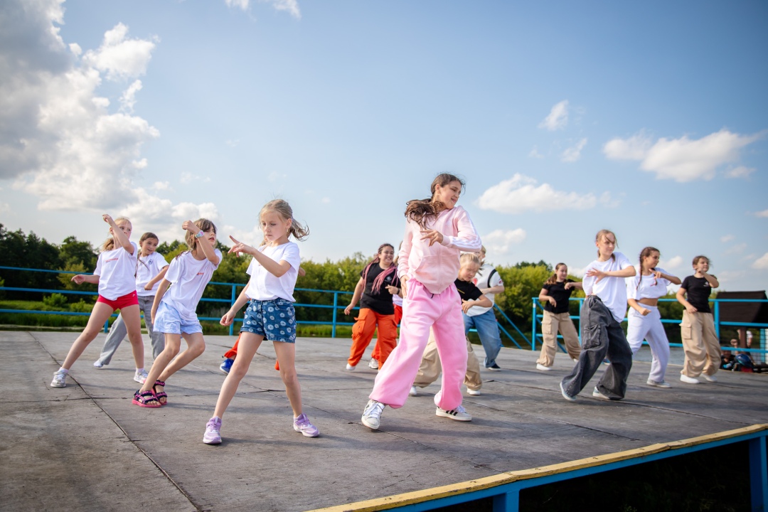 Sportowa niedziela nad Narwią [10.08.2025] - zdjęcie #31 - eOstroleka.pl