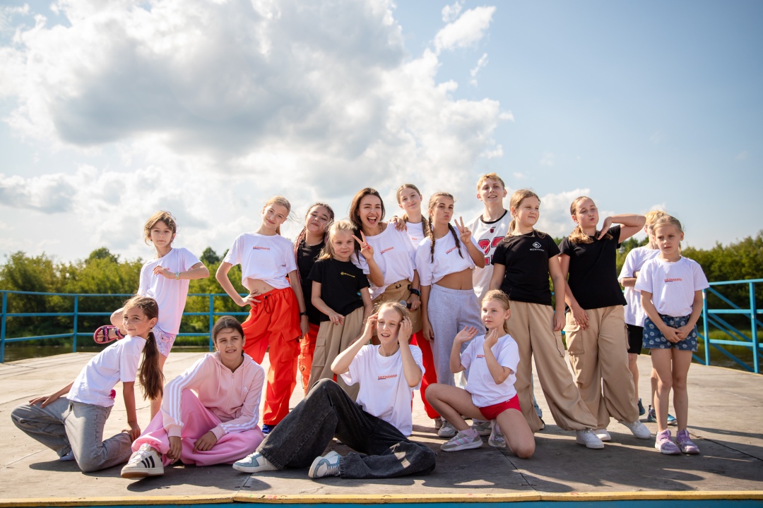 Sportowa niedziela nad Narwią [10.08.2025] - zdjęcie #29 - eOstroleka.pl