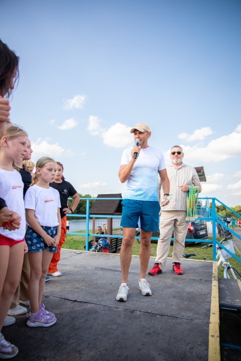 Sportowa niedziela nad Narwią [10.08.2025] - zdjęcie #28 - eOstroleka.pl