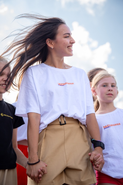 Sportowa niedziela nad Narwią [10.08.2025] - zdjęcie #27 - eOstroleka.pl