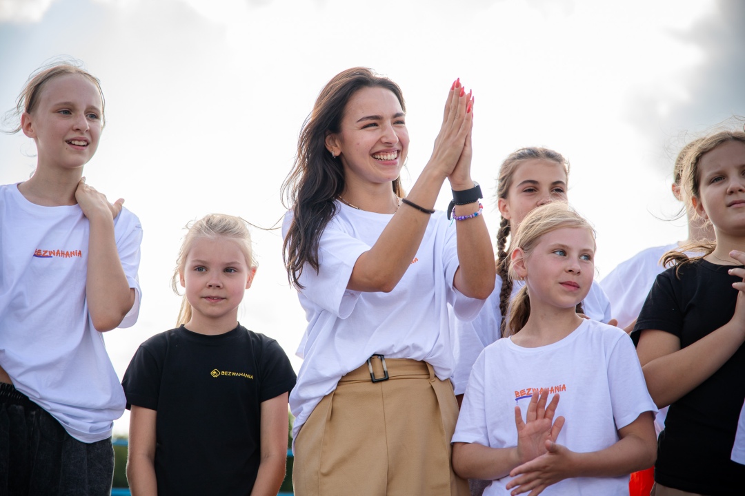 Sportowa niedziela nad Narwią [10.08.2025] - zdjęcie #25 - eOstroleka.pl