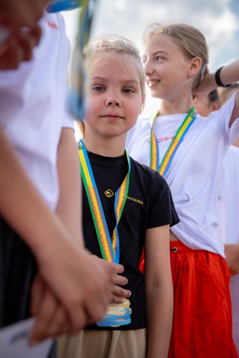 Sportowa niedziela nad Narwią [10.08.2025] - zdjęcie #22 - eOstroleka.pl