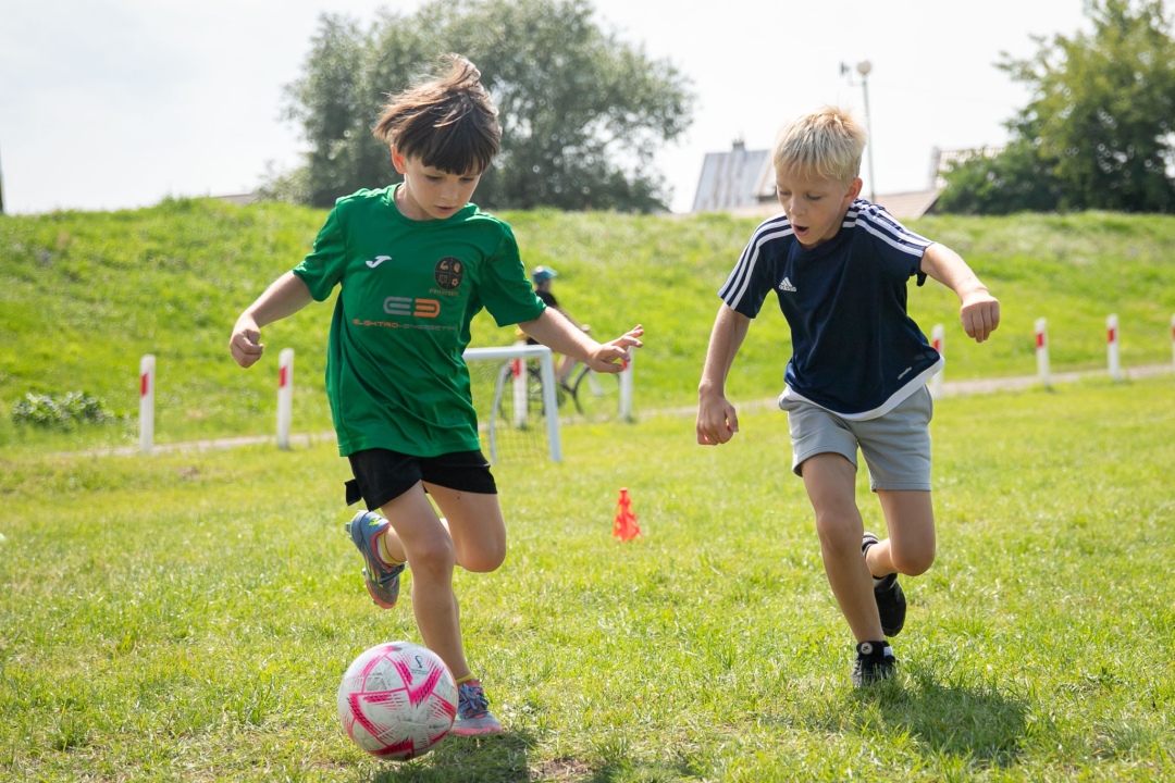 Sportowa niedziela nad Narwią [10.08.2025] - zdjęcie #212 - eOstroleka.pl