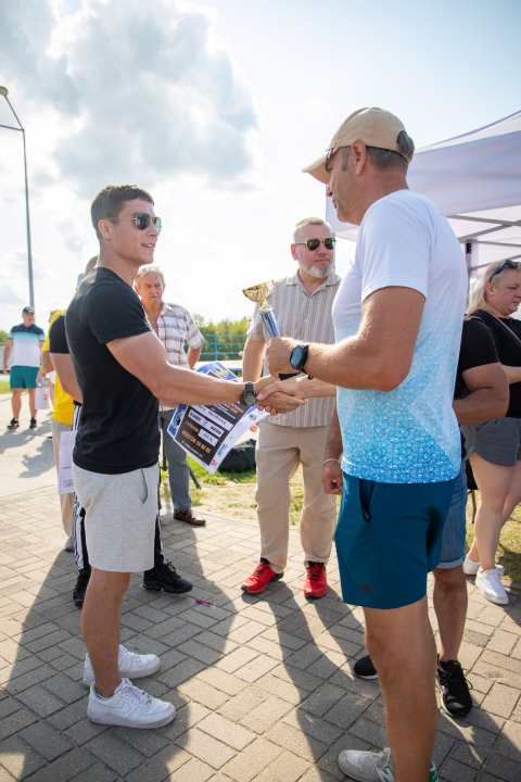 Sportowa niedziela nad Narwią [10.08.2025] - zdjęcie #15 - eOstroleka.pl